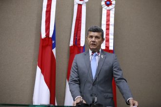 Comandante Dan alerta para urgência na retomada de territórios dominados pelo crime no Amazonas