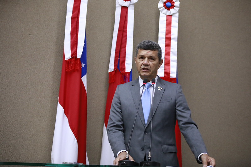 Comandante Dan alerta para urgência na retomada de territórios dominados pelo crime no Amazonas