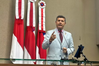 Comandante Dan cobra rigor após operação da PF sobre rombo na Amazonprev