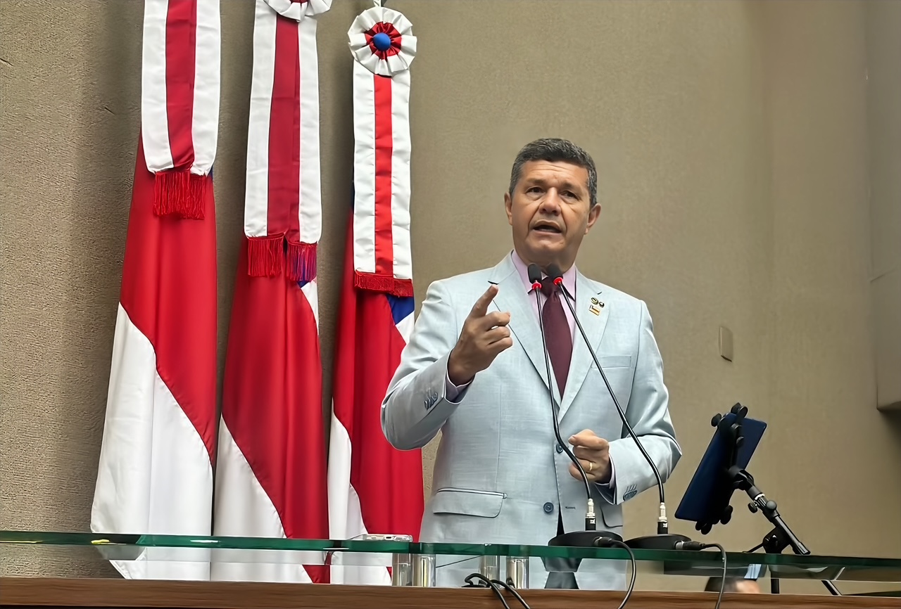 Comandante Dan cobra rigor após operação da PF sobre rombo na Amazonprev