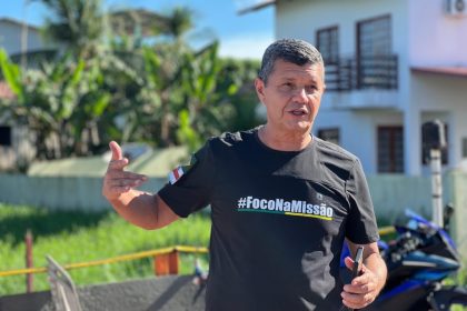 Comandante Dan critica fechamento da BR-319 e diz que Amazonas vive ‘era medieval’ na infraestrutura