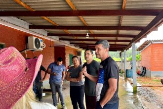 Comandante Dan percorre municípios do Sul do Amazonas e articula ações para segurança e logística na região