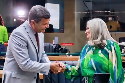 Comandante Dan solicita políticas preventivas contra a violência doméstica no Amazonas