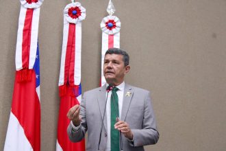 ‘Queremos data-base e devemos fazer jus a ela’, afirmou o deputado Dan Câmara