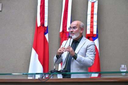 Deputado Cabo Maciel promove Sessão Especial sobre a Rede de Educação Inclusiva e Multidisciplinar