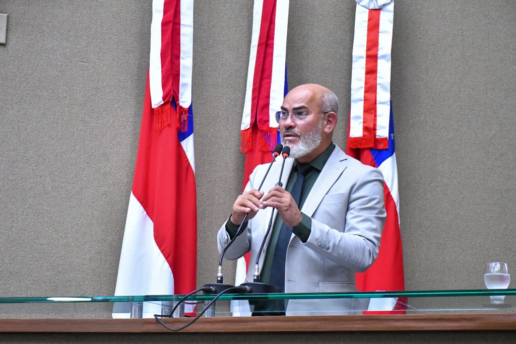 Deputado Cabo Maciel promove Sessão Especial sobre a Rede de Educação Inclusiva e Multidisciplinar