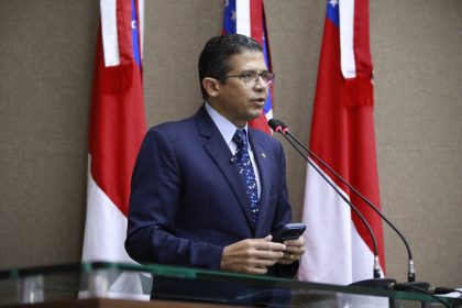 Deputado João Luiz alerta para riscos de intolerância religiosa