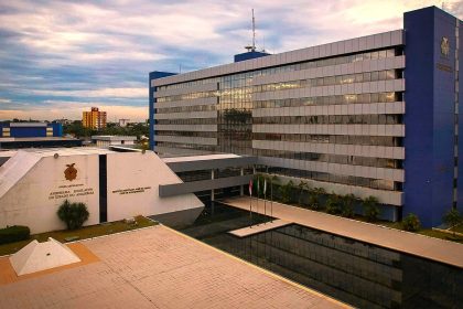 Deputados repercutem na Assembleia Legislativa forte chuva que causou alagações em Manaus