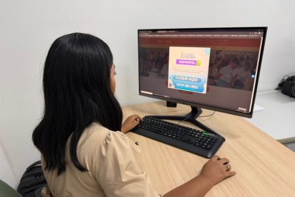 Prefeitura de Manaus divulga lista de classificados para curso profissional de Cuidador da Pessoa Idosa