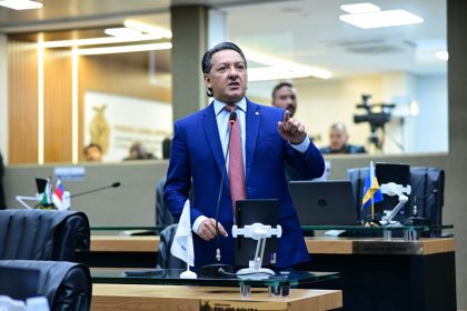 Do combate à violência à autodefesa: Felipe Souza destaca avanços em leis de proteção às mulheres