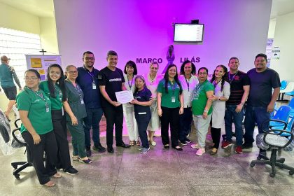 Emenda do Comandante Dan fortalece estrutura da Policlínica João dos Santos Braga, em Manaus