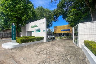 Manausprev envia prestação de contas ao TCE-AM