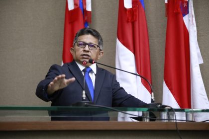 Asfaltamento da BR-319 sai do papel após décadas de articulação de Sinésio Campos e anos de espera do Amazonas