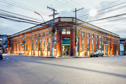 Ação gratuita de saúde e cidadania na galeria Espírito Santo