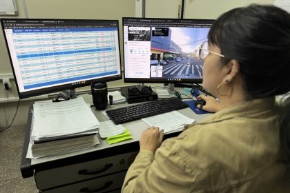 Com mais de 1 mil processos, Prefeitura fez análise de 3,2 mil engenhos publicitários em 2026