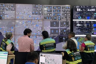 Ageman multa Águas de Manaus em R$ 531,5 mil