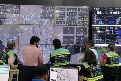 Ageman multa Águas de Manaus em R$ 531,5 mil