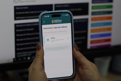 Pagamento do IPTU 2026 em cota única garante até 10% de abatimento até 16 de março