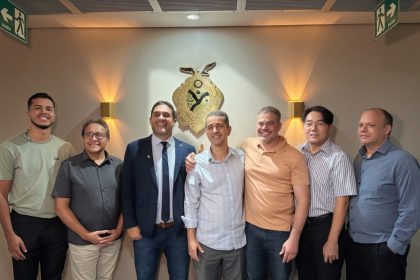 ‘É vitória para o agro’, afirma Cristiano D’Angelo após aprovação de projeto que revoga taxas sobre produtores rurais