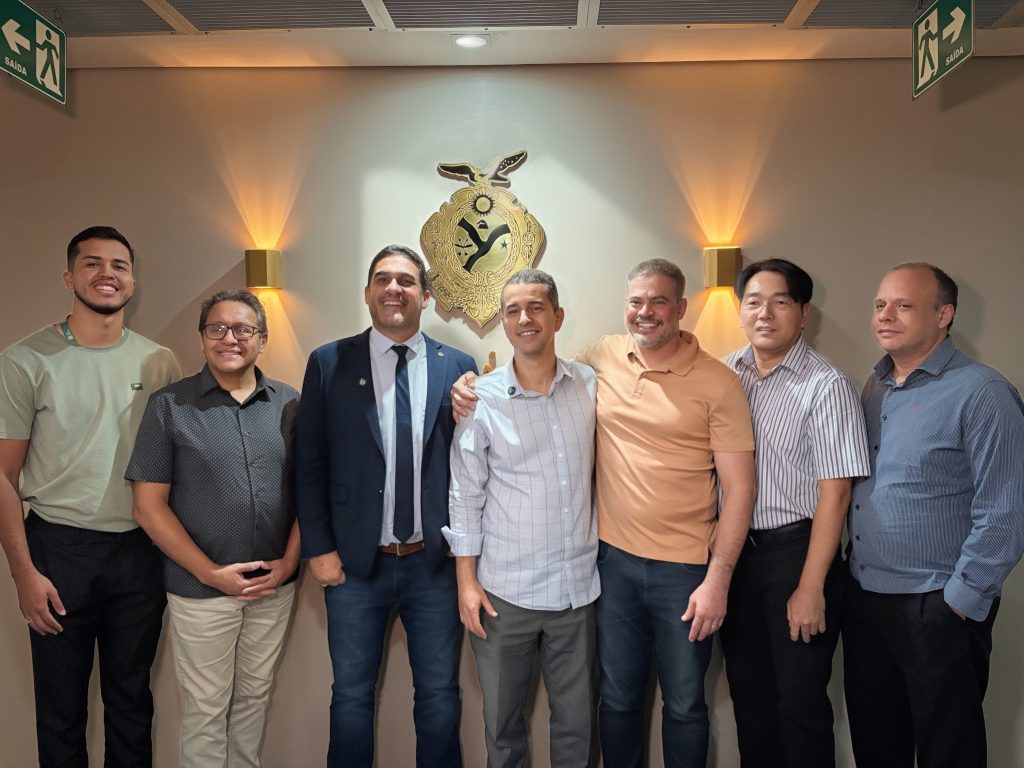 ‘É vitória para o agro’, afirma Cristiano D’Angelo após aprovação de projeto que revoga taxas sobre produtores rurais