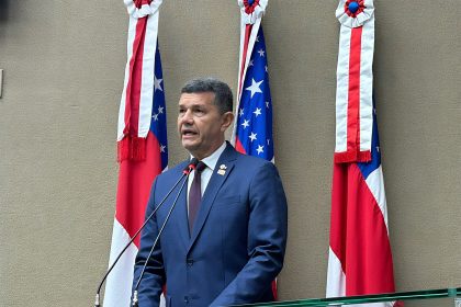 Cheia dos rios isola municípios e Comandante Dan cobra ação urgente de governos