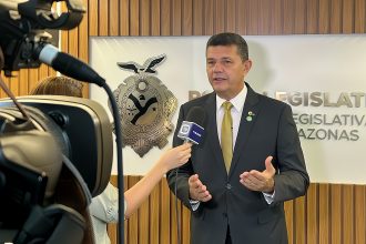 Combustíveis em alta no Amazonas: Comandante Dan cobra fiscalização e defende transição energética