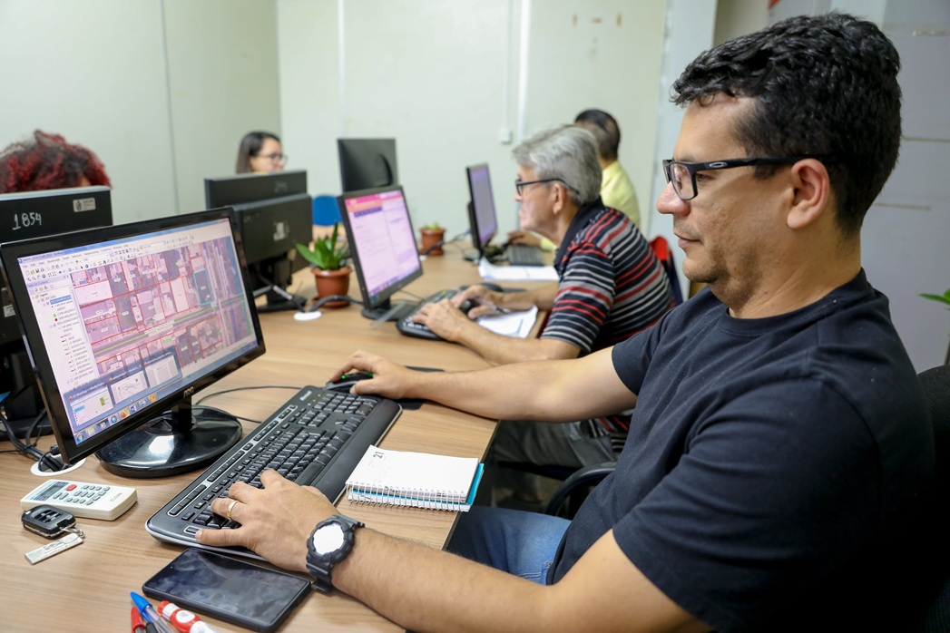De validação de numeração a certidões de endereço, Prefeitura de Manaus atua na segurança jurídica e padronização de vias públicas