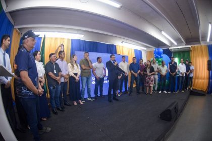 João Luiz ressalta importância de investir nos pescadores do Amazonas