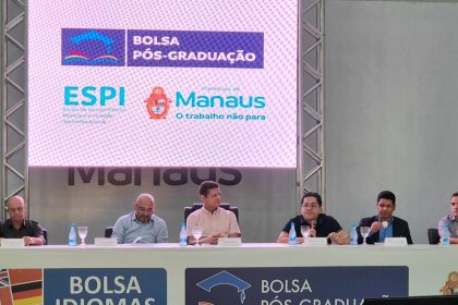 Bolsa Idiomas (PBI) e Bolsa Pós-Graduação (PBPG) para 2026