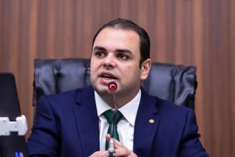 Lei de Roberto Cidade institui o Março Azul, mês de conscientização sobre o câncer colorretal no Amazonas