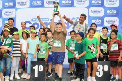 Leis de Comandante Dan dialogam com desafios revelados pela PeNSE 2024 no Amazonas