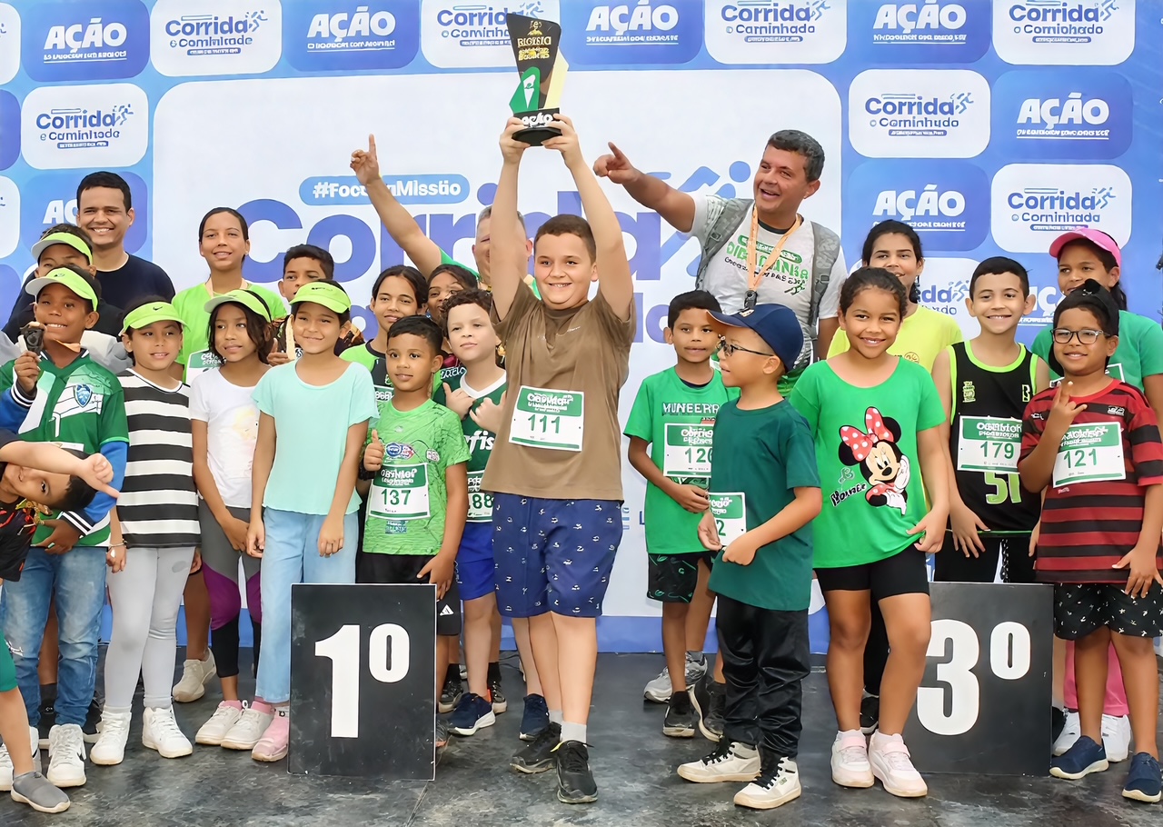 Leis de Comandante Dan dialogam com desafios revelados pela PeNSE 2024 no Amazonas