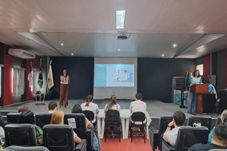 Apresentação oral de 22 experiências exitosas da prefeitura marca segundo dia da 4ª Mostra ‘Manaus, aqui tem SUS’