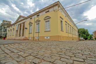 Exposição “Aurum Amazônico”, de Rejane Melo, abre nesta quinta-feira (5/3) no Museu da Cidade de Manaus