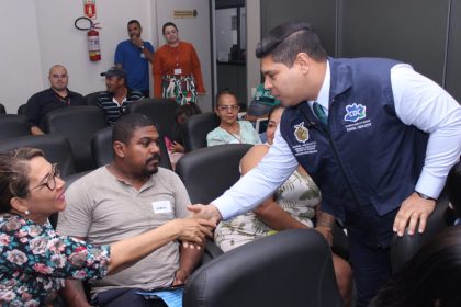 Na Semana do Consumidor, Assembleia Legislativa do Amazonas destaca ações na área