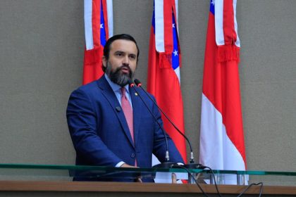 Dr. George Lins propõe pagamento de serviço extra a policiais  intimados como testemunhas por atos de serviço