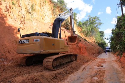 Prefeitura de Manaus garante resposta imediata