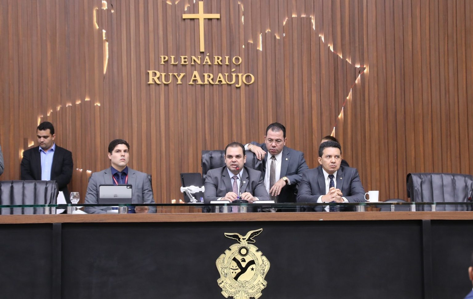 Projetos em tramitação na Assembleia Legislativa do Amazonas priorizam medidas ambientais e assistência a servidores públicos