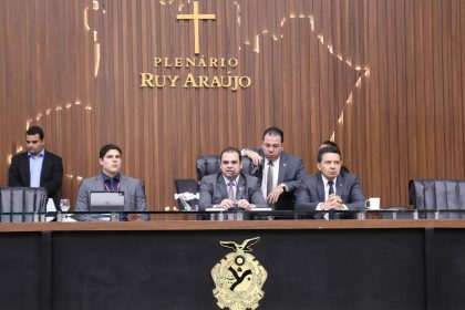 Projetos em tramitação na Assembleia Legislativa do Amazonas priorizam medidas ambientais e assistência a servidores públicos