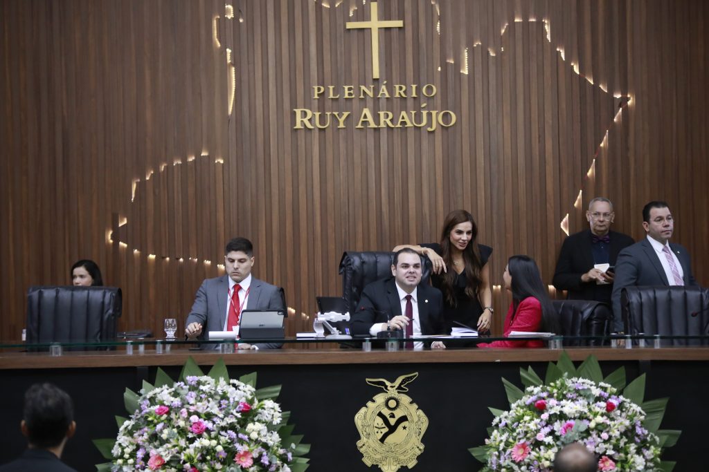 Projetos em tramitação na Assembleia Legislativa do Amazonas priorizam medidas de saúde, punição para incêndios e Transtorno do Espectro Autista