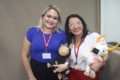 Rádio Aleam destaca protagonismo feminino em programação especial pelo Dia Internacional da Mulher