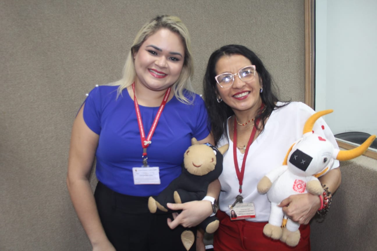 Rádio Aleam destaca protagonismo feminino em programação especial pelo Dia Internacional da Mulher