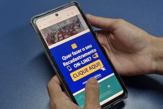 Manausprev convoca aposentados e pensionistas nascidos em março para recadastramento obrigatório