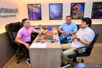 Manaus planeja maior edição do ‘#SouManaus’