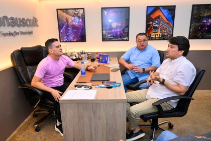 Manaus planeja maior edição do ‘#SouManaus’