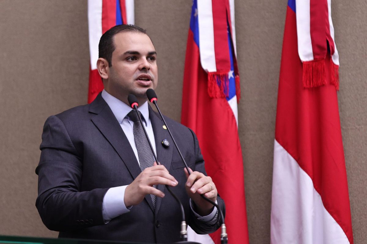 Roberto Cidade viabiliza alternativa logística para destravar entregas do comércio online no Amazonas