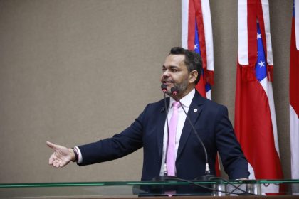 Rozenha cobra mais recursos do FNO para o Amazonas e critica desigualdade na liberação de crédito pelo Banco da Amazônia