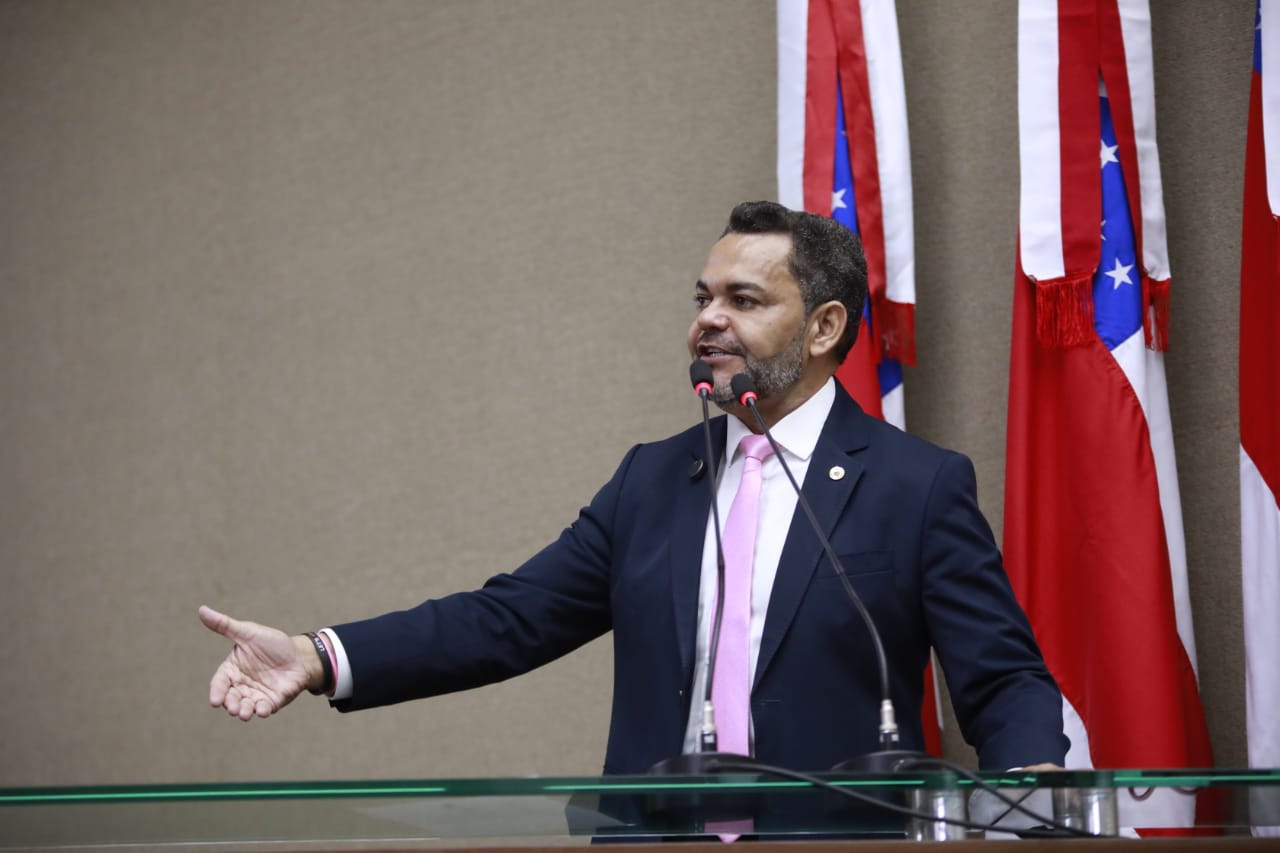 Rozenha cobra mais recursos do FNO para o Amazonas e critica desigualdade na liberação de crédito pelo Banco da Amazônia