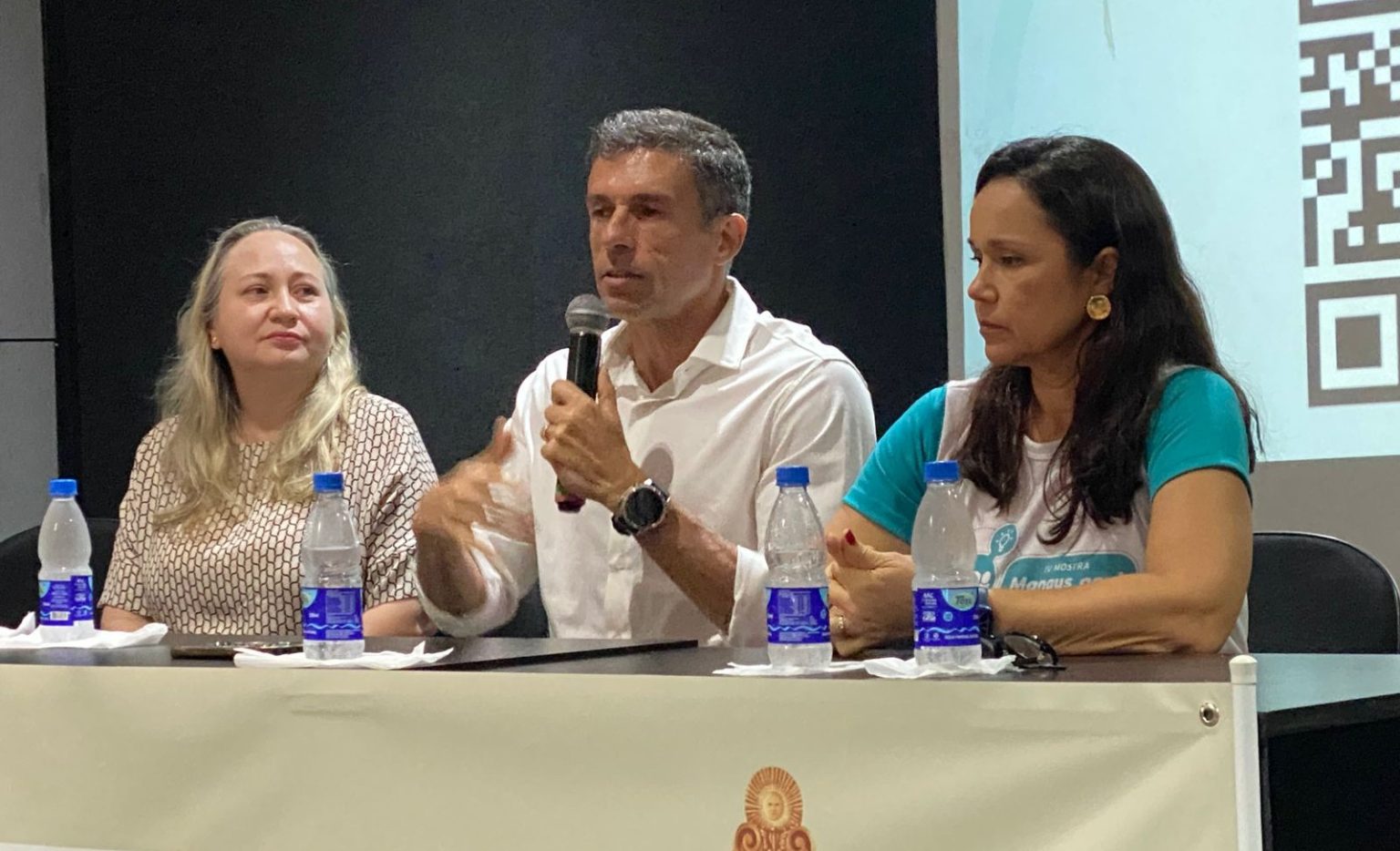 Mostra ‘Manaus, Aqui Tem SUS’ reúne mais de 150 experiências