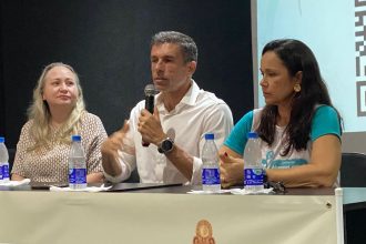 Mostra ‘Manaus, Aqui Tem SUS’ reúne mais de 150 experiências